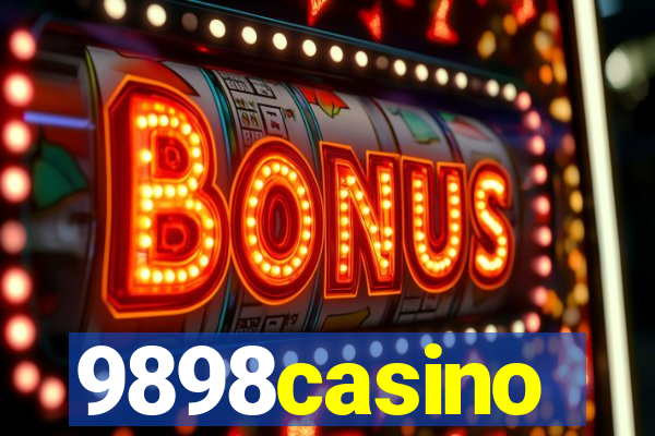 9898casino