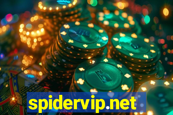 spidervip.net