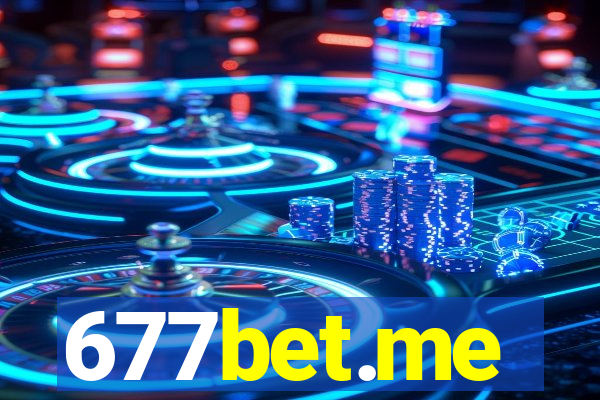 677bet.me