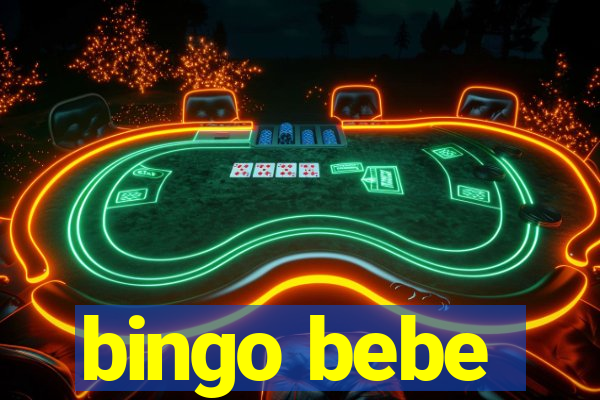 bingo bebe