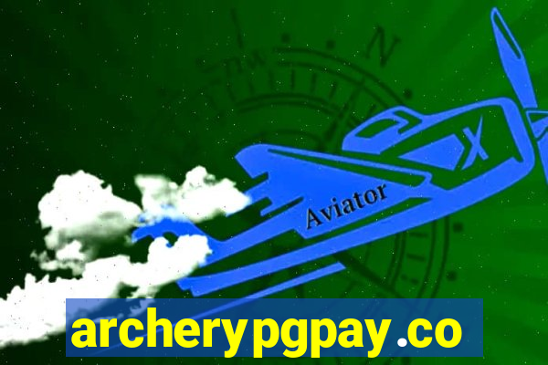 archerypgpay.com