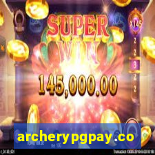 archerypgpay.com