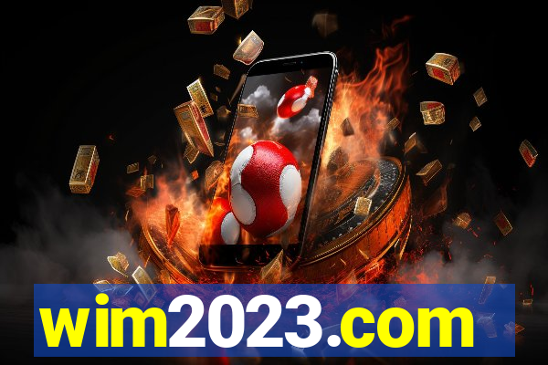 wim2023.com