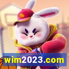 wim2023.com