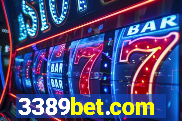 3389bet.com