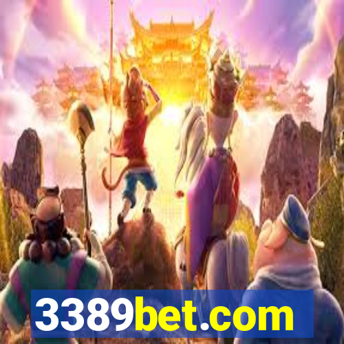 3389bet.com