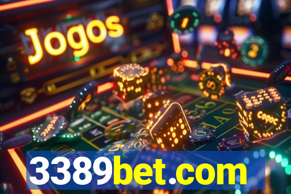 3389bet.com