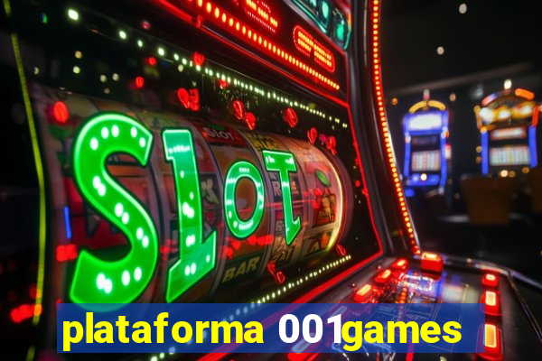 plataforma 001games