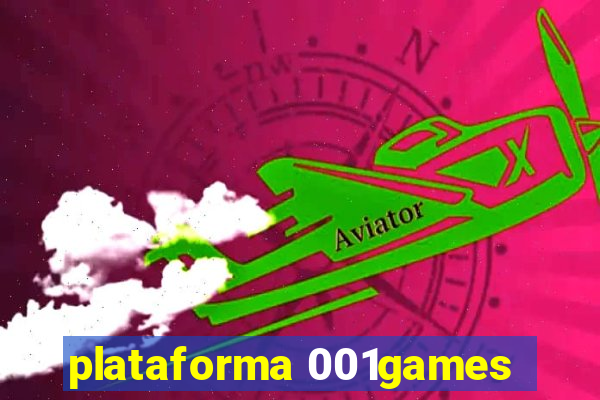 plataforma 001games