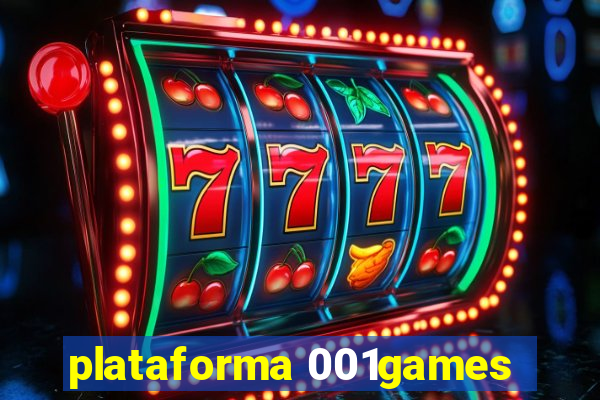 plataforma 001games