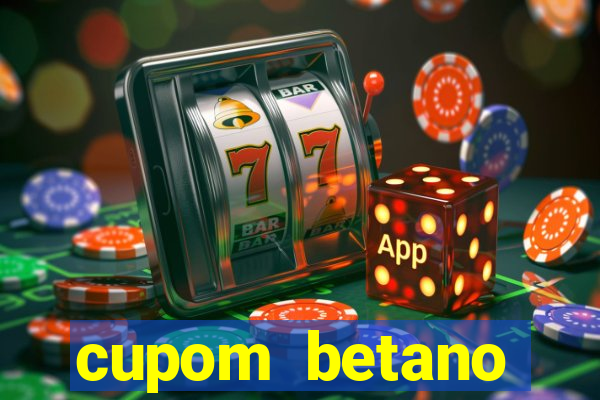 cupom betano rodadas gratis