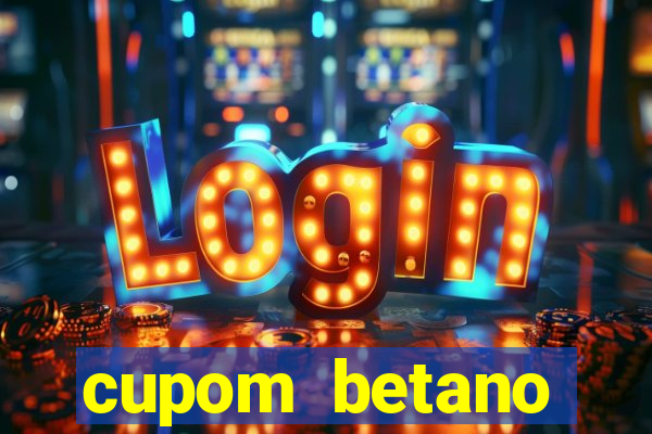 cupom betano rodadas gratis