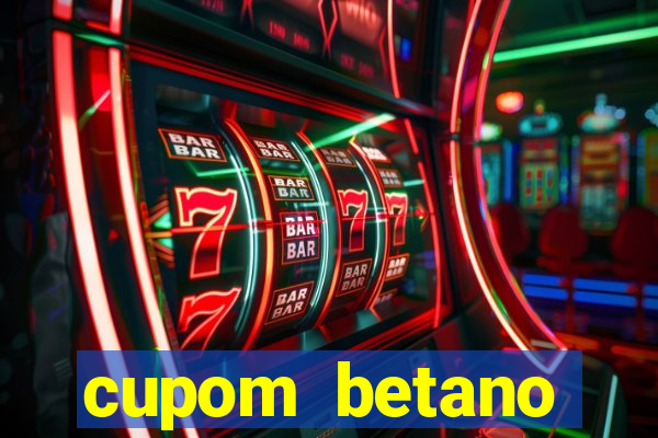 cupom betano rodadas gratis