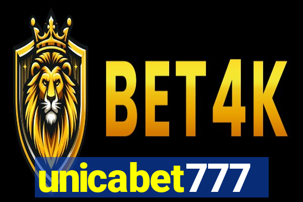 unicabet777