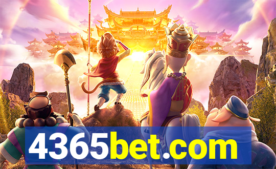 4365bet.com