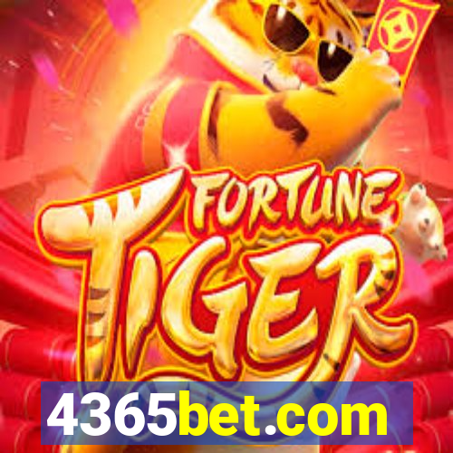 4365bet.com