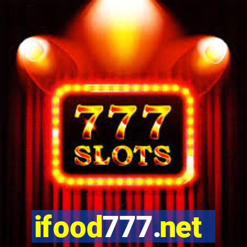 ifood777.net