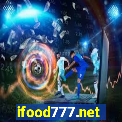 ifood777.net