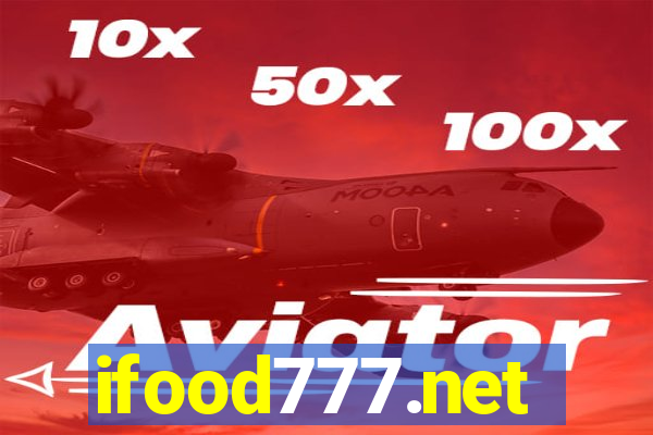 ifood777.net