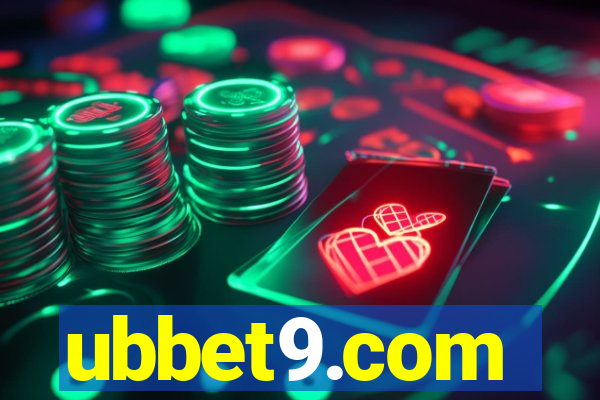 ubbet9.com