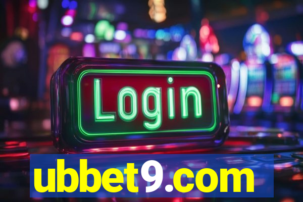 ubbet9.com