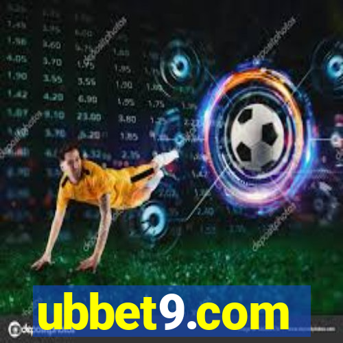 ubbet9.com