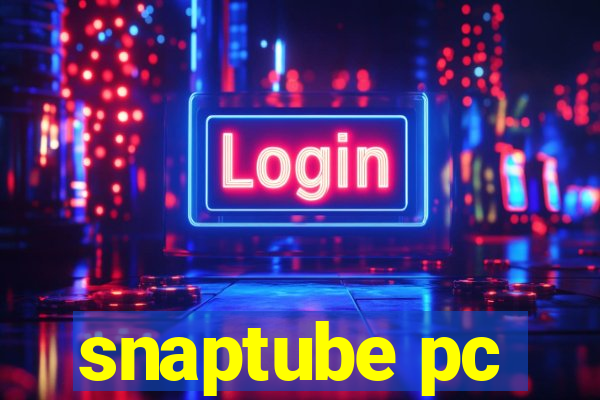 snaptube pc