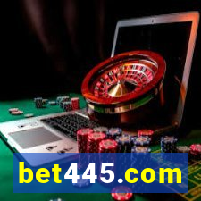 bet445.com