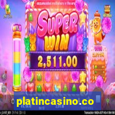 platincasino.com