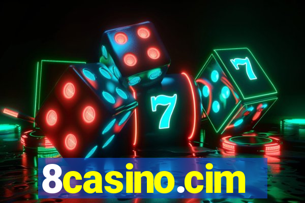 8casino.cim