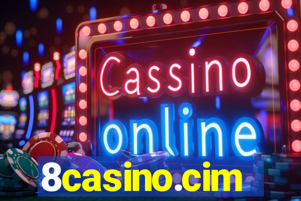 8casino.cim