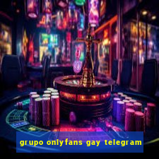 grupo onlyfans gay telegram