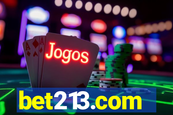 bet213.com