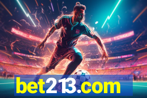 bet213.com