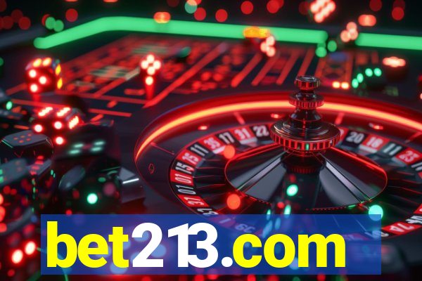 bet213.com