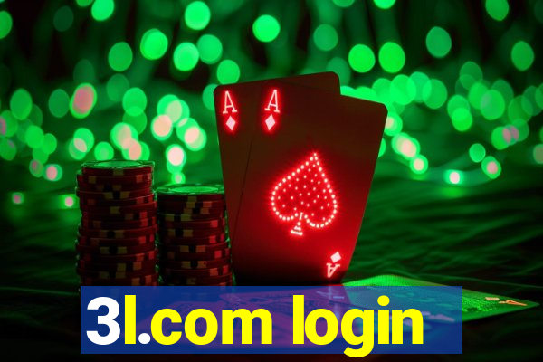 3l.com login