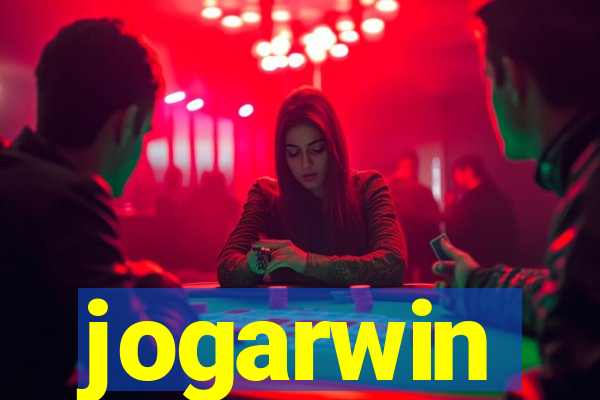 jogarwin