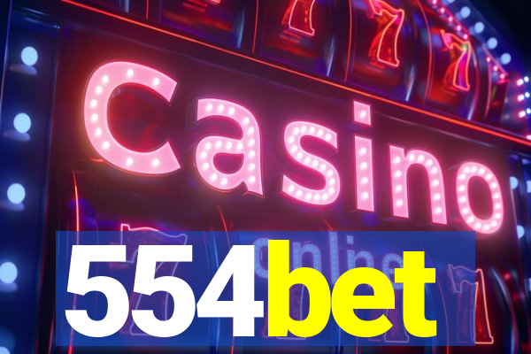 554bet