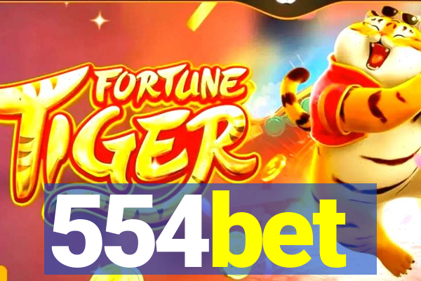 554bet