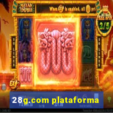 28g.com plataforma