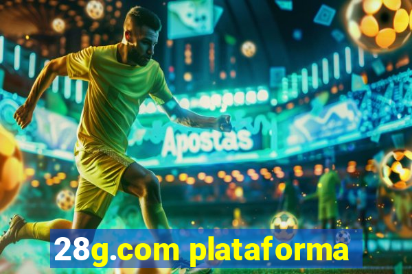 28g.com plataforma