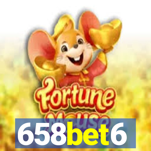 658bet6