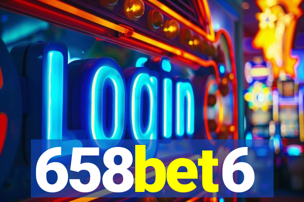 658bet6