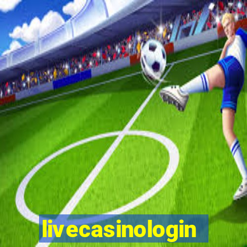 livecasinologin