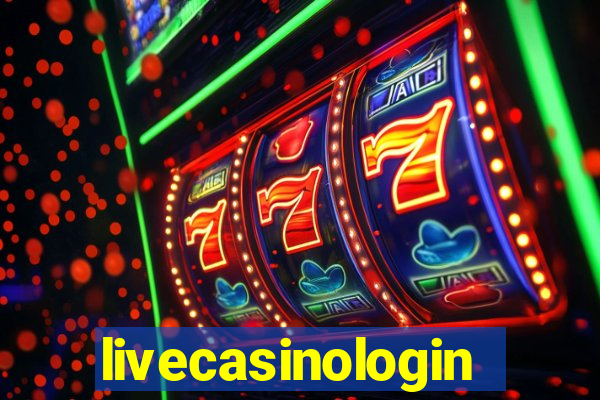 livecasinologin