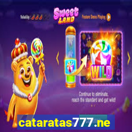 cataratas777.net