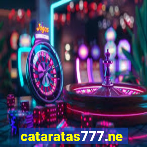 cataratas777.net