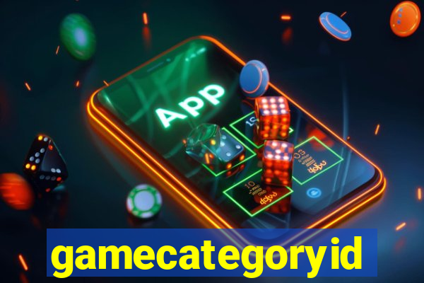 gamecategoryid