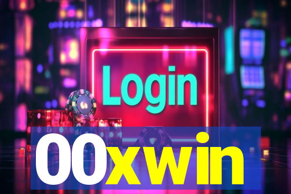 00xwin