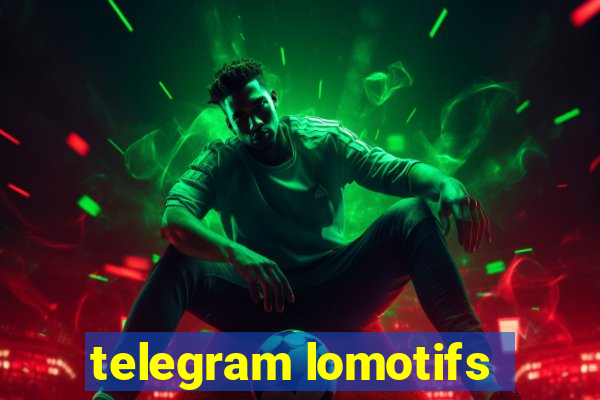 telegram lomotifs